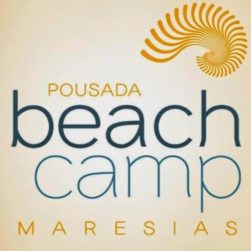 Beachcamp Maresias