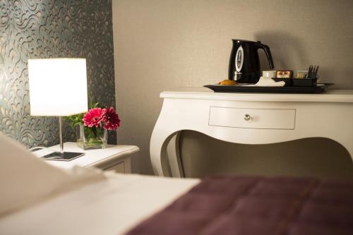 Hotel Montreal – Florence, IA