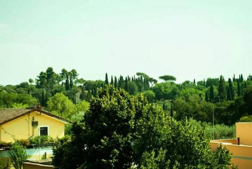 Il Tempietto di Venere