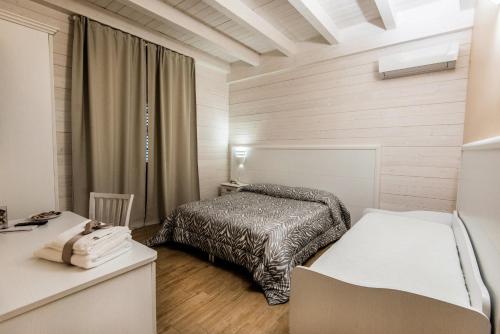Guestroom, Le Camelie in Ginosa