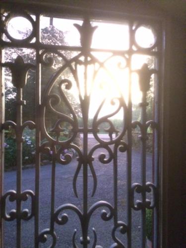 Villa Chanteraine 4