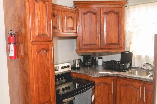 Apartment - Split Level image 10
