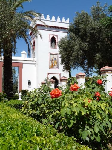 Hacienda de Orán