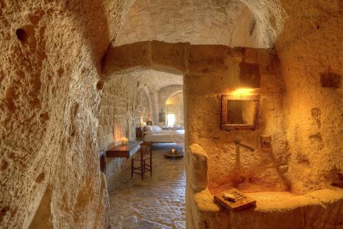Sextantio Le Grotte Della Civita - image 5