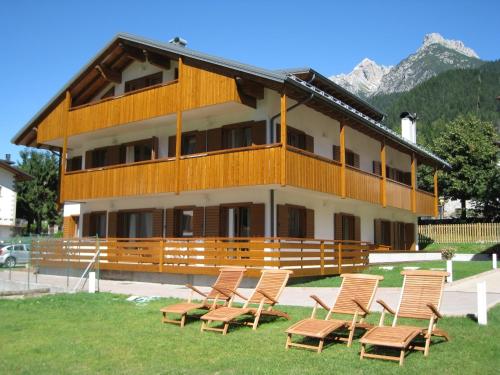 Residence Al Lago