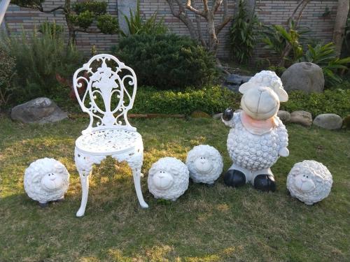 Taichung Xinshe Garden Life Homestay B&B - image 3