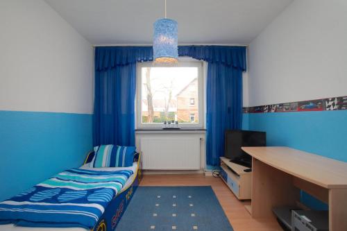 ProFair Apartments near Exhibition Center, Hannover (fotografie 9)