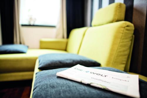 City Hotel Bosse - image 4