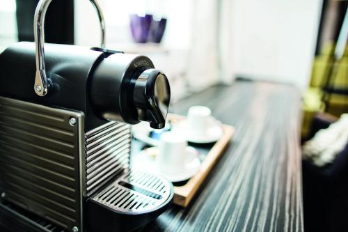 City Hotel Bosse - image 9