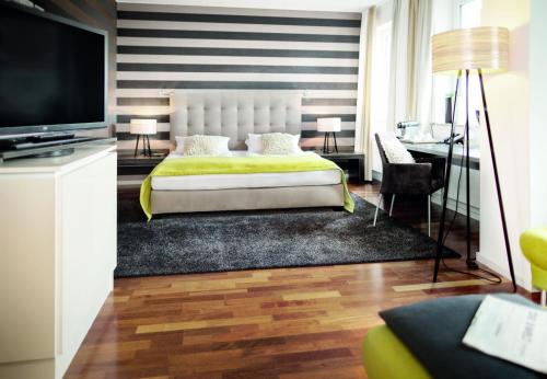 . City Hotel Bosse