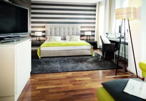 City Hotel Bosse in Bad Oeynhausen, Deutschland
