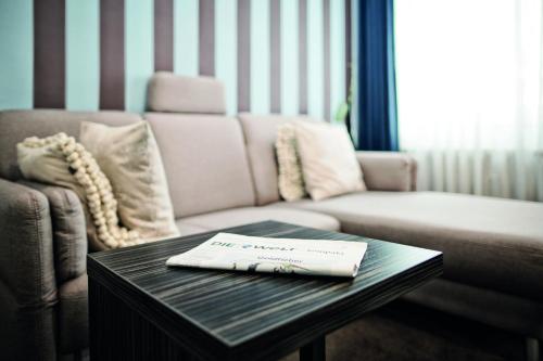 City Hotel Bosse - image 12