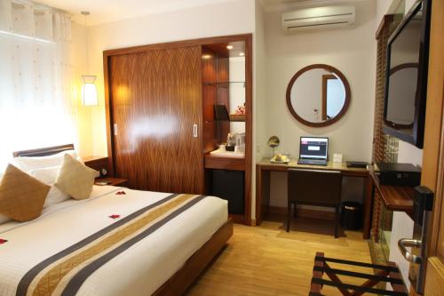 Hanoi Elite hotel