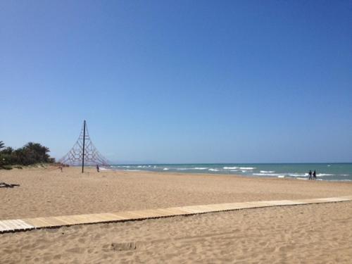 Residencial Aquamarinas