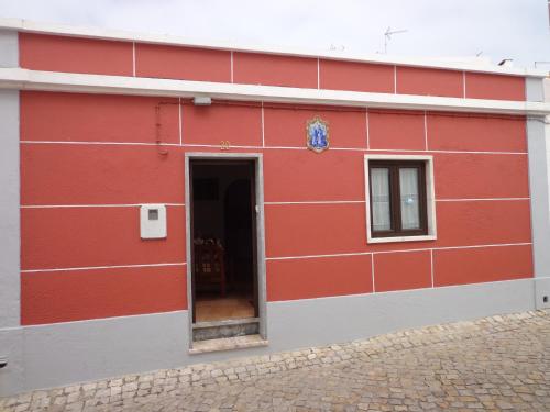 Rustic house for holidays gîte à louer Praia do Norte