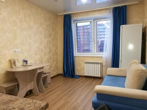 ЖК Союз (г. Иркутск, ул. Юрия Тена, дома с 12 по 28)