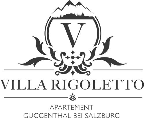 Apartment Villa Rigoletto