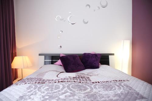  Lila Apartman in Hévíz