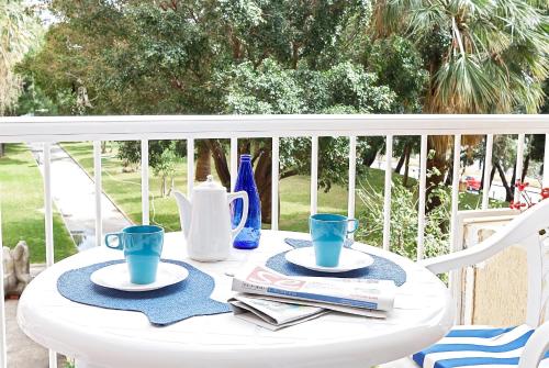 Cozy Flat Simona Costa del Sol 2