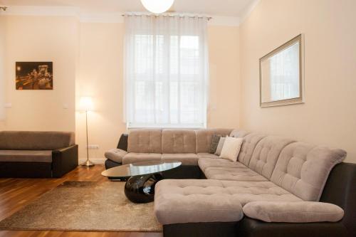 Anna Apartment, Budapešť (fotografie 7)