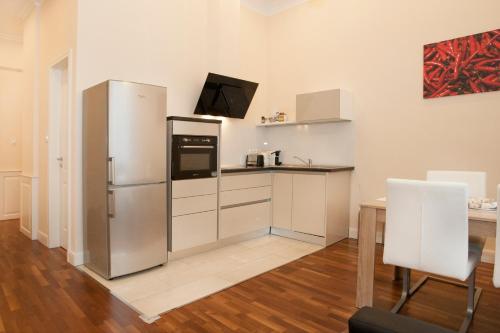 Anna Apartment, Budapešť (fotografie 9)