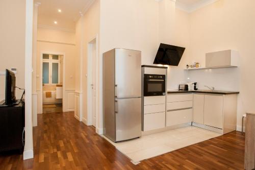 Anna Apartment, Budapešť (fotografie 8)