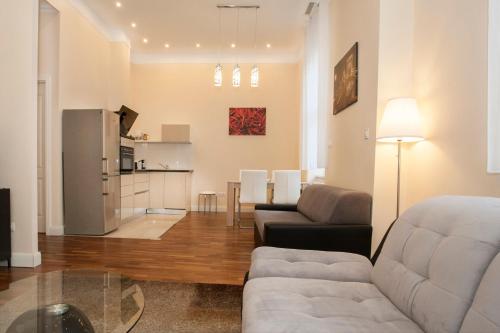 Anna Apartment - image 12