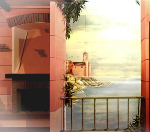 Racconti di Mare 5 Terre