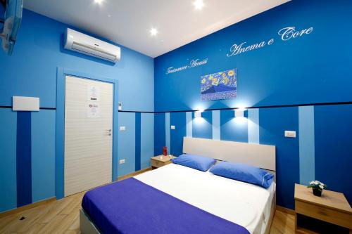 B&B Residenza Alba, Neapel