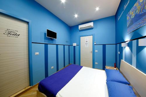 B&B Residenza Alba – Casalnuovo di Napoli, 07