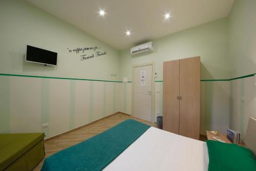 B&B Residenza Alba Room Type - Double Room with Private External Bathroom