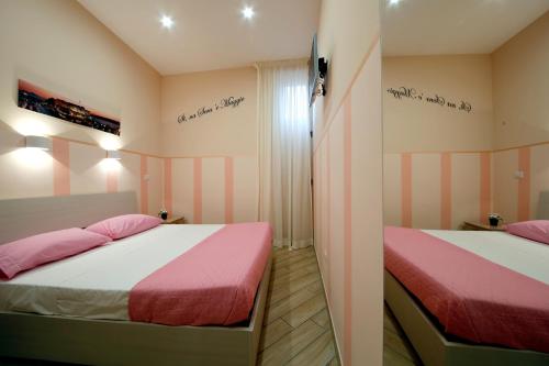 B&B Residenza Alba, Neapel (Foto 9)