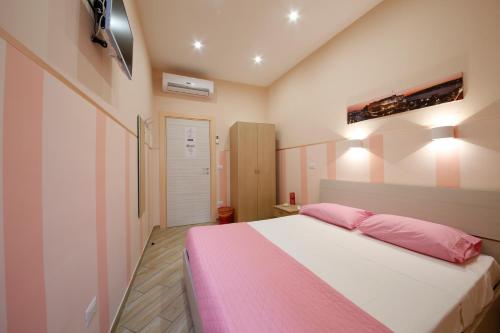 B&B Residenza Alba, Neapel (Foto 8)