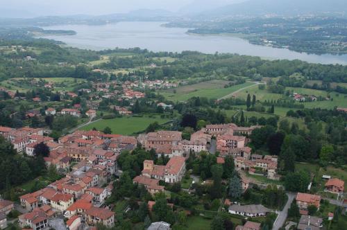 Hotel Locanda Dei Mai Intees - image 10