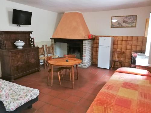 阿西西 Agriturismo Longetti 4星级 民宿 套房