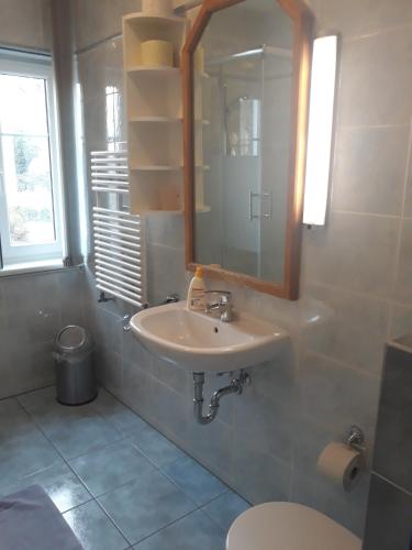 Haus Wasserzeile