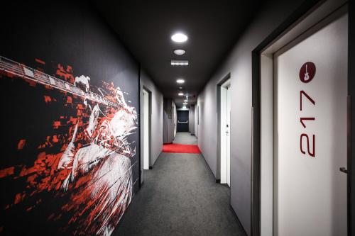 arte Hotel Wien Stadthalle - image 12