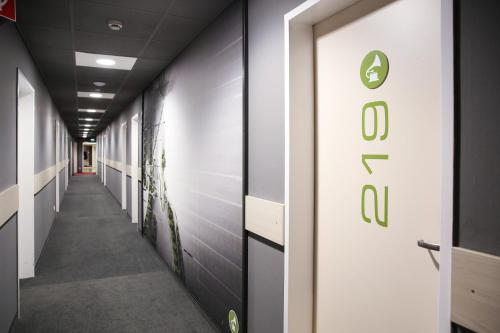 arte Hotel Wien Stadthalle - image 7