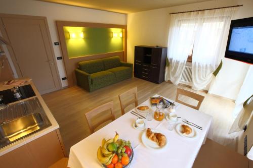 Residence Al Lago 5
