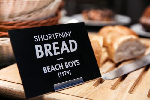 arte Hotel Wien Stadthalle - image 2