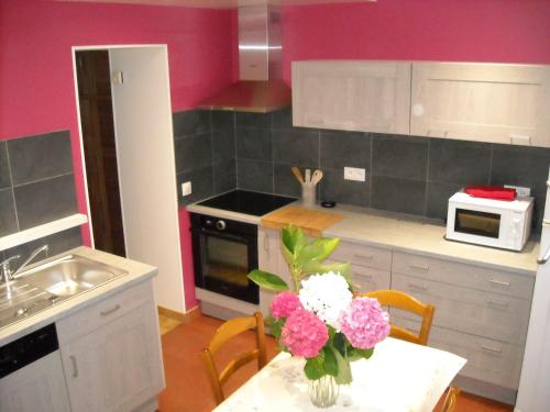 La balnéaire gîte à louer Veules-les-Roses