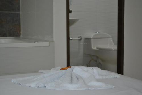 Hotel Zona Blanca