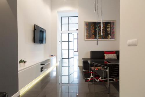 Art Room Boutique Apartment, Cracovie (photo 7)
