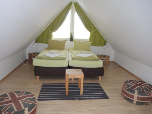 Usedom Suites Ückeritz - image 13