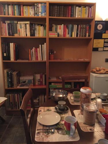 All' Ombra del Portico in Other