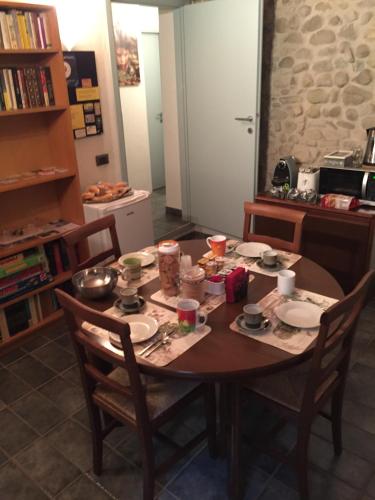 All' Ombra del Portico in Other