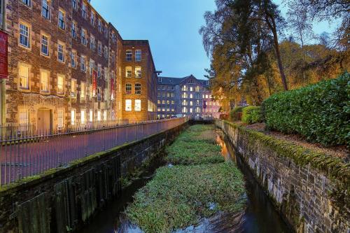 New Lanark Mill Hotel - image 10