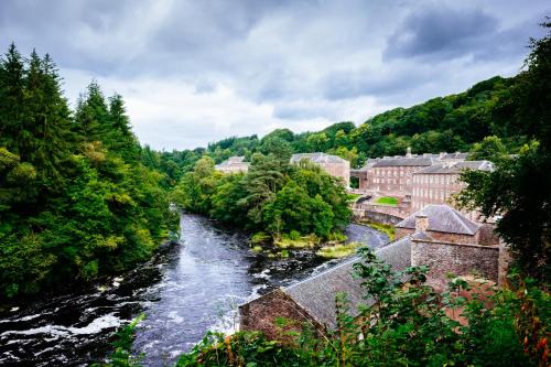 New Lanark Mill Hotel - image 3