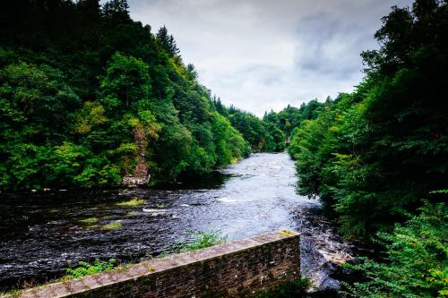 New Lanark Mill Hotel - image 13