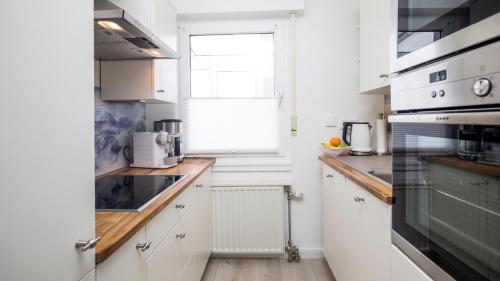Kitchen, "Astenperle" am Skilift Sahnehang in Altastenberg